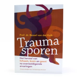 Trauma & PTSS - Boeken
