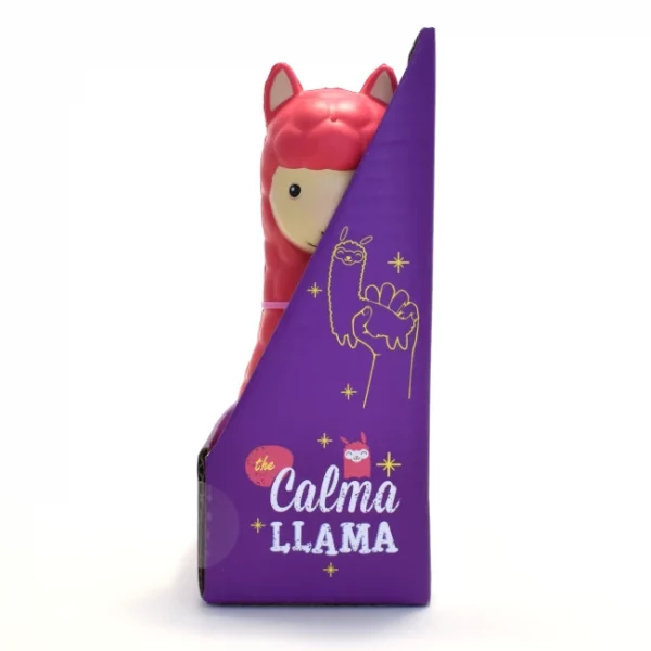 Calma llama antistress speelgoed