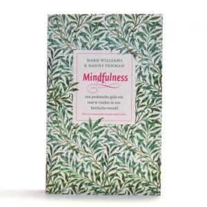 Mindfulness boek
